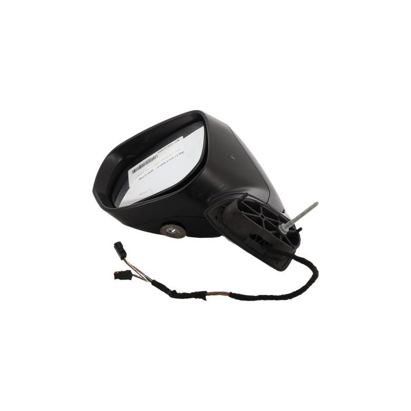 Retroviseur gauche PEUGEOT 3008 1 Photo n°1