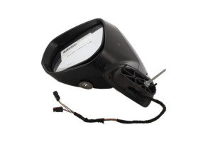 Retroviseur gauche PEUGEOT 3008 1 Photo n°1