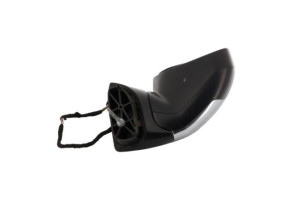 Retroviseur gauche PEUGEOT 3008 1 Photo n°2