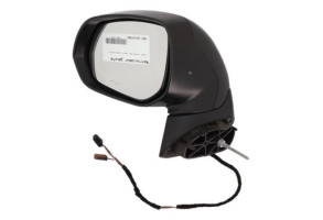 Retroviseur gauche PEUGEOT 3008 1 Photo n°5