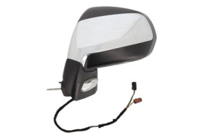 Retroviseur gauche PEUGEOT 3008 1 Photo n°6