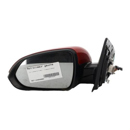 Retroviseur gauche KIA RIO 4