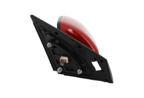 Retroviseur gauche KIA RIO 4 Photo n°2