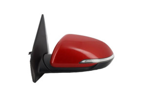 Retroviseur gauche KIA RIO 4 Photo n°3