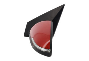 Retroviseur gauche KIA RIO 4 Photo n°4