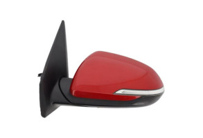 Retroviseur gauche KIA RIO 4 Photo n°6