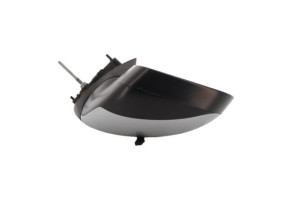 Retroviseur gauche PEUGEOT 5008 1 Photo n°3