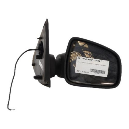 Retroviseur droit DACIA SANDERO 2