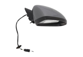 Retroviseur droit OPEL CORSA E Photo n°5