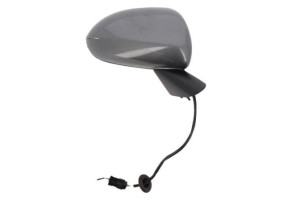 Retroviseur droit OPEL CORSA E Photo n°6