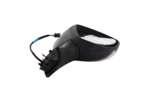 Retroviseur droit RENAULT CLIO 4 Photo n°1