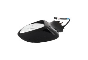 Retroviseur droit RENAULT CLIO 4 Photo n°3