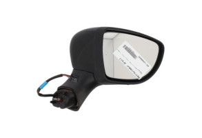 Retroviseur droit RENAULT CLIO 4 Photo n°5