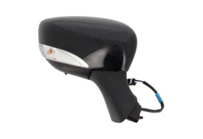 Retroviseur droit RENAULT CLIO 4 Photo n°6