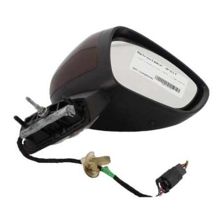 Retroviseur droit CITROEN C4 2