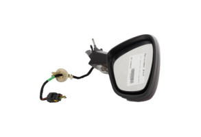 Retroviseur droit CITROEN C4 2 Photo n°2