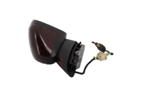 Retroviseur droit CITROEN C4 2 Photo n°4