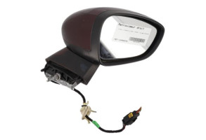 Retroviseur droit CITROEN C4 2 Photo n°5