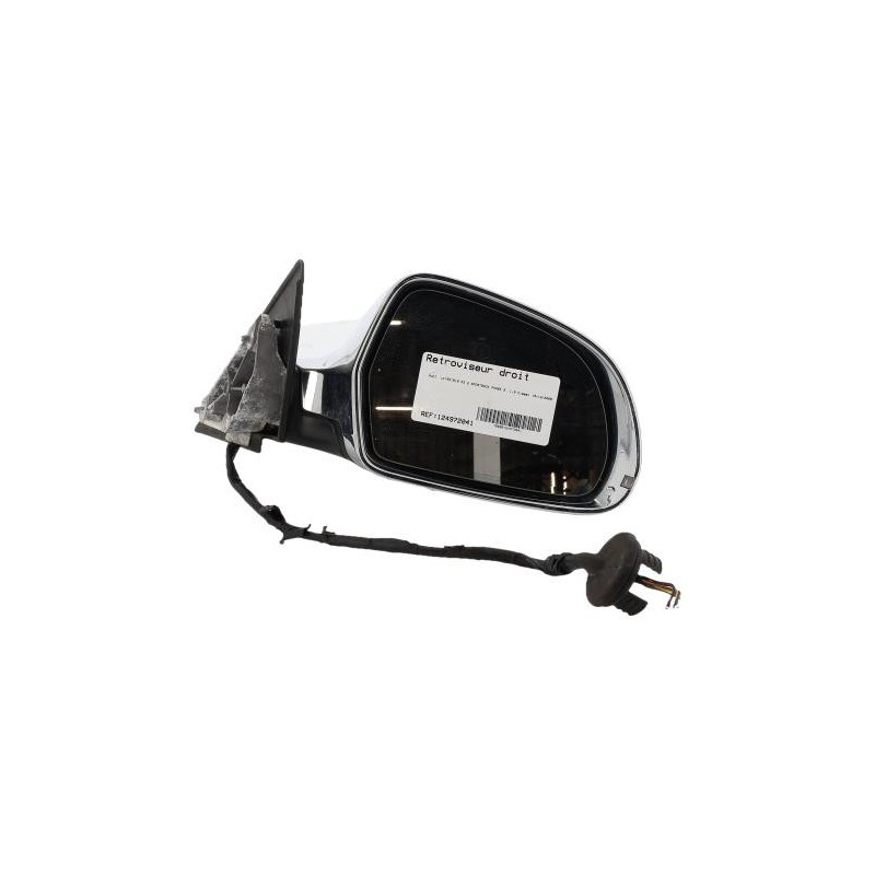 Retroviseur droit AUDI A3 2 Photo n°1