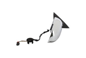 Retroviseur droit AUDI A3 2 Photo n°2