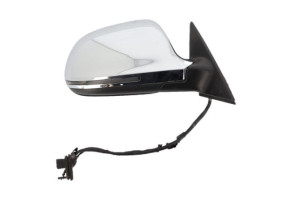 Retroviseur droit AUDI A3 2 Photo n°6