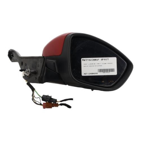 Retroviseur droit PEUGEOT 208 1