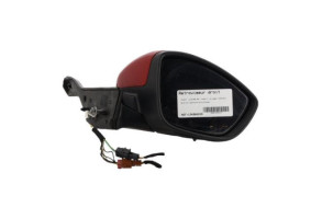 Retroviseur droit PEUGEOT 208 1 Photo n°1