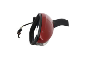 Retroviseur droit PEUGEOT 208 1 Photo n°2