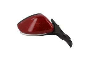 Retroviseur droit PEUGEOT 208 1 Photo n°3