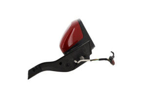 Retroviseur droit PEUGEOT 208 1 Photo n°4