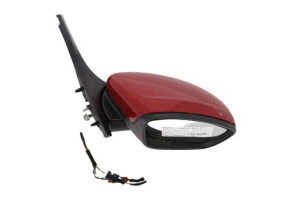 Retroviseur droit PEUGEOT 208 1 Photo n°5