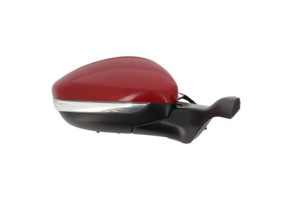 Retroviseur droit PEUGEOT 208 1 Photo n°6