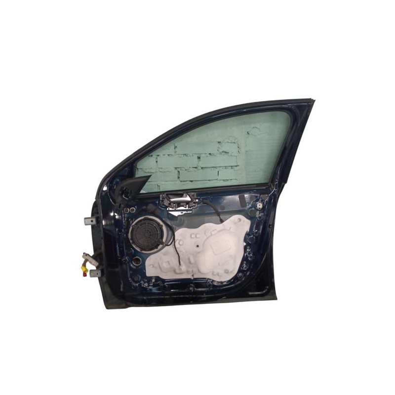 Porte avant droit PEUGEOT 308 2 Photo n°1