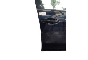 Porte avant droit PEUGEOT 308 2 Photo n°4