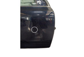 Porte avant droit PEUGEOT 308 2 Photo n°8