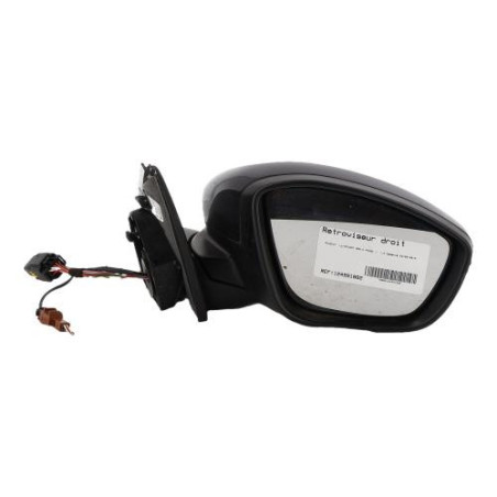 Retroviseur droit PEUGEOT 308 2