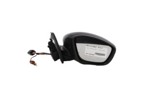 Retroviseur droit PEUGEOT 308 2 Photo n°1