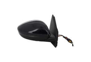 Retroviseur droit PEUGEOT 308 2 Photo n°3