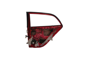 Porte arriere droit KIA RIO 4 Photo n°4