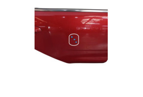 Porte arriere droit KIA RIO 4 Photo n°8