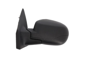 Retroviseur gauche RENAULT CLIO 3 Photo n°4