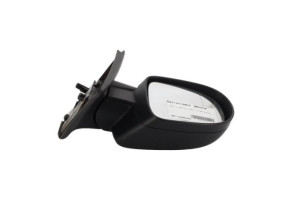 Retroviseur gauche RENAULT CLIO 3 Photo n°6