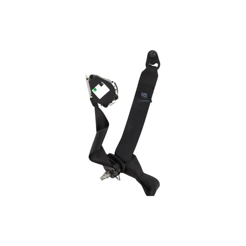 Ceinture avant droit DACIA SANDERO 2 Photo n°1