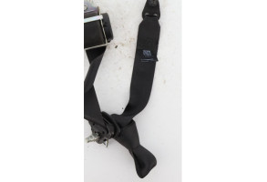 Ceinture avant droit DACIA SANDERO 2 Photo n°2