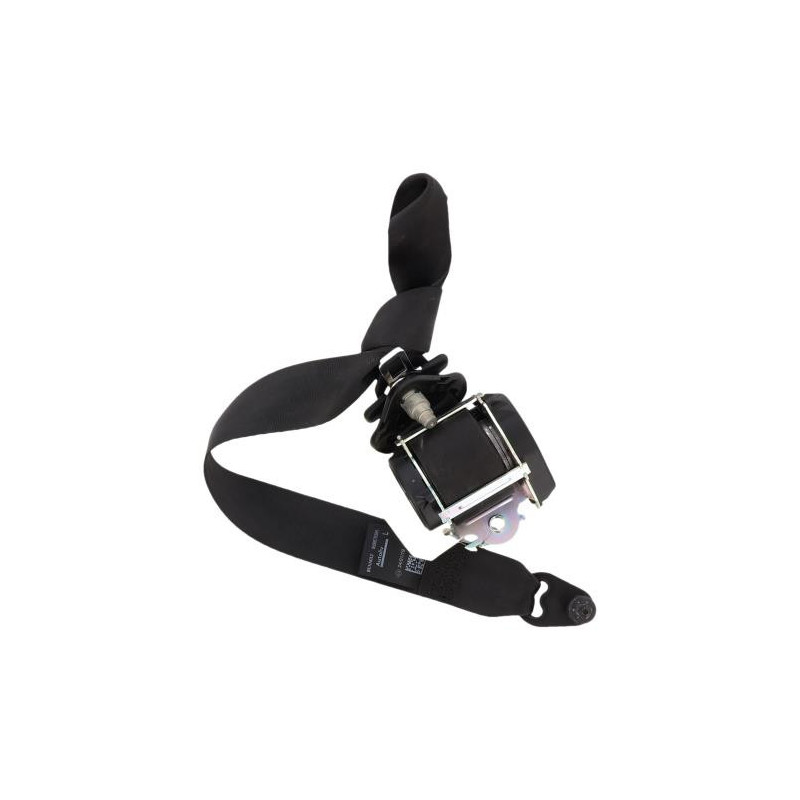 Ceinture avant gauche DACIA SANDERO 2 Photo n°1