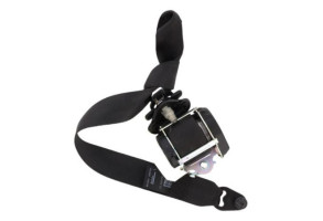 Ceinture avant gauche DACIA SANDERO 2 Photo n°1