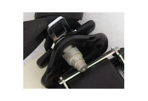 Ceinture avant gauche DACIA SANDERO 2 Photo n°3