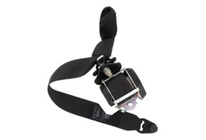 Ceinture avant gauche DACIA SANDERO 2 Photo n°4