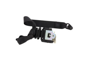 Ceinture avant gauche DACIA SANDERO 2 Photo n°5