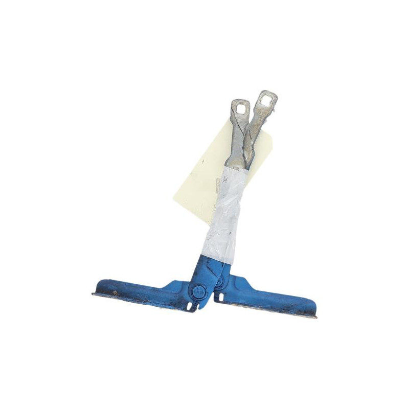 Charniere de capot DACIA SANDERO 2 Photo n°1